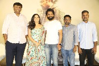 Amigos Movie Press Meet Photos